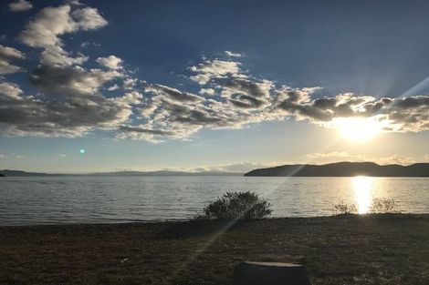 Photo of property in 8 Lancewood Way, Kinloch, Taupo, 3377