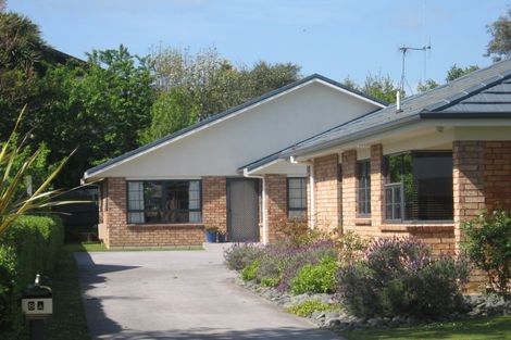 Photo of property in 8 Victoria Avenue, Morrinsville, 3300