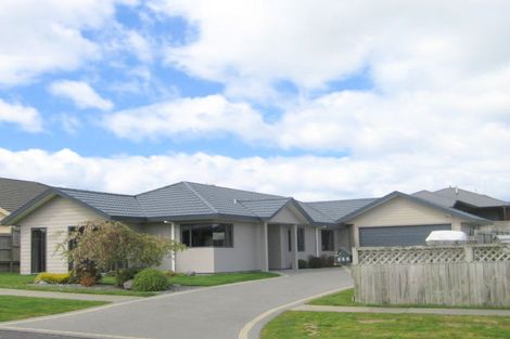 Photo of property in 111 Lakewood Drive, Nukuhau, Taupo, 3330
