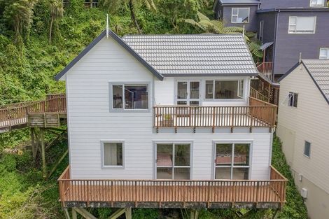 Photo of property in 24b Bruce Avenue, Brooklyn, Wellington, 6021