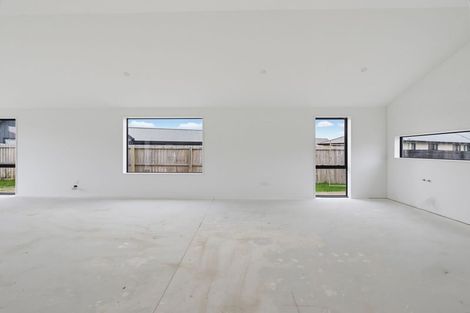 Photo of property in 46 Fairmaid Street, Lincoln, 7608