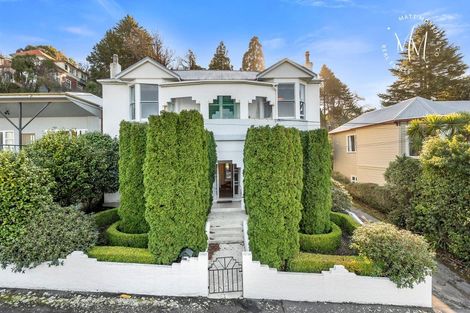 Photo of property in 110 Stafford Street, Dunedin Central, Dunedin, 9016