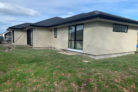 Photo of property in 59 Quinn Crescent, Woodend, 7610