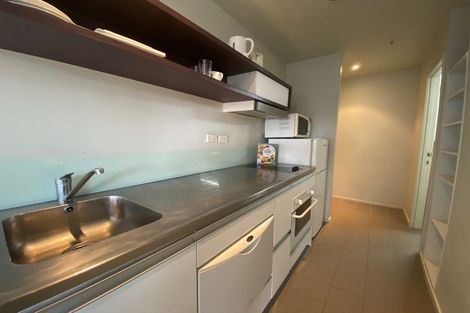 Photo of property in St Paul Apartments, 1b/4 Saint Paul Street, Auckland Central, Auckland, 1010