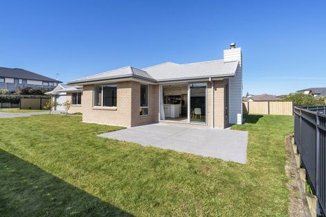 Photo of property in 17 Waitaha Place, Bell Block, New Plymouth, 4312