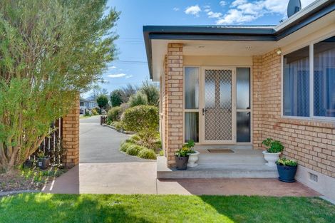 Photo of property in 126 Budge Street, Riversdale, Blenheim, 7201