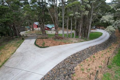 Photo of property in 581 Valley Road, Kaiwaka, 0573