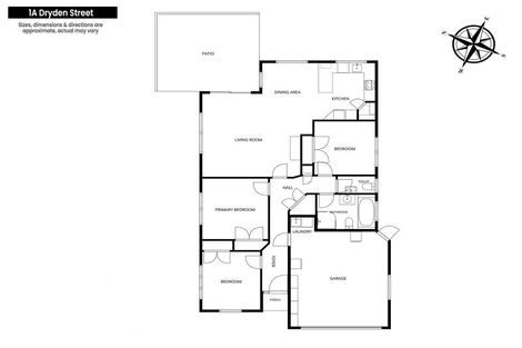 Photo of property in 1a Dryden Street, Mosgiel, 9024
