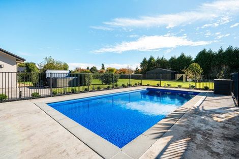 Photo of property in 122c Birchwood Lane, Tamahere, Hamilton, 3283