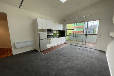 Photo of property in Edward Street Apartments, 53/3 Edward Street, Te Aro, Wellington, 6011