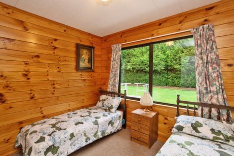 Photo of property in 605 Tramway Road, Tisbury, Invercargill, 9877
