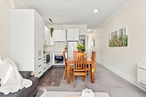 Photo of property in 237c Moray Place, Dunedin Central, Dunedin, 9016
