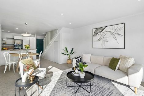 Photo of property in Grosvenor Cl, 10/6 Brown Street, Mount Cook, Wellington, 6021