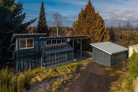 Photo of property in 36 Rimu Street, Ohakune, 4625