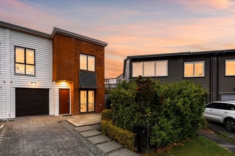 Photo of property in 22 Tamiro Road, Whenuapai, Auckland, 0618