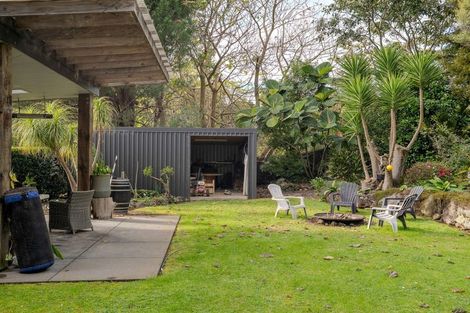 Photo of property in 1666 Springbank Road, Kerikeri, 0293