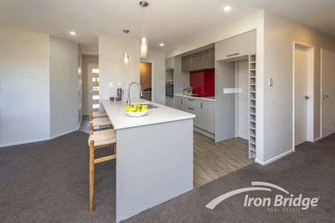 Photo of property in 7 Rossall Crescent, Rolleston, 7615