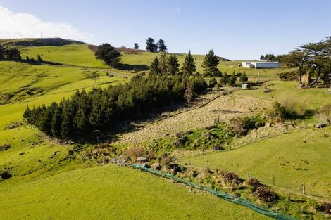 Photo of property in 162 Purakaunui Road, Mihiwaka, Port Chalmers, 9081