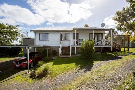 Photo of property in 5 Nowra Crescent, Paeroa, 3600
