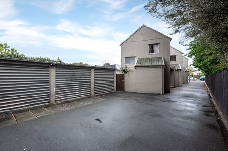 Photo of property in 2/44 Alexandra Street, Richmond, Christchurch, 8013