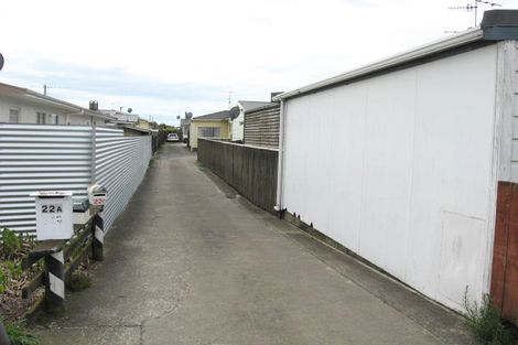 Photo of property in 1/22 Parkers Road, Tahunanui, Nelson, 7011