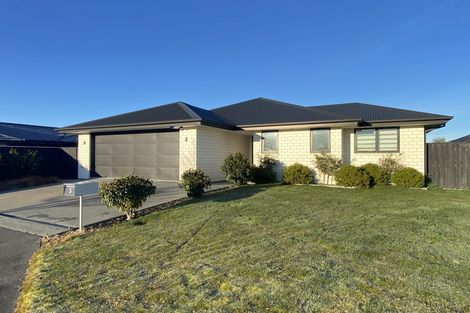 Photo of property in 5 Turin Avenue, Rolleston, 7615