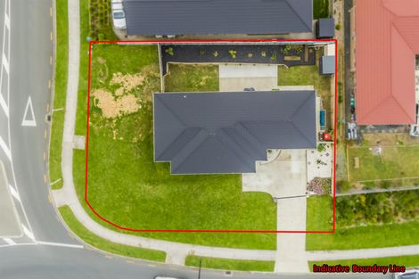 Photo of property in 20 Hitchen Road, Pokeno, 2402