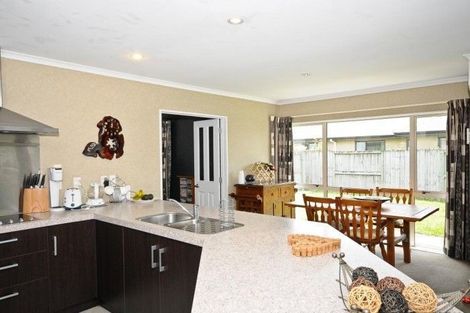 Photo of property in 3 Whitford Place, Rototuna North, Hamilton, 3210