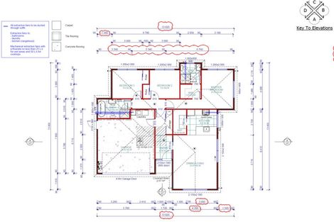 Photo of property in 21 Akoranga Place, Hornby, Christchurch, 8042