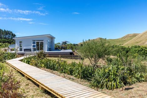 Photo of property in 422 Whangaehu Road, Porangahau, 4293