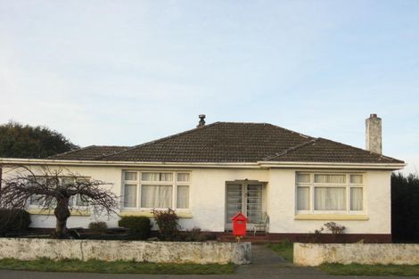 Photo of property in 139 Tramway Road, Strathern, Invercargill, 9812