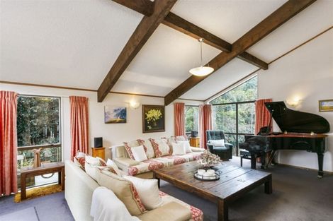 Photo of property in 72 Amapur Drive, Khandallah, Wellington, 6035