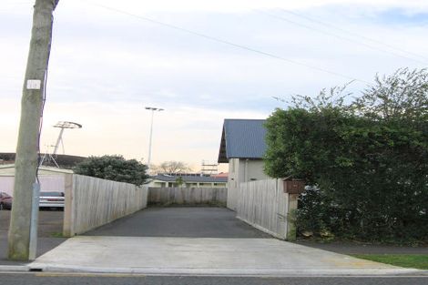 Photo of property in 2a Wye Street, Frankton, Hamilton, 3204