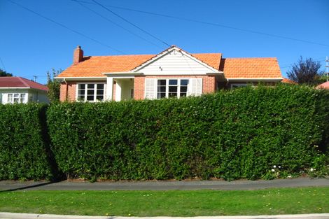 Photo of property in 8 Strathearn Avenue, Wakari, Dunedin, 9010