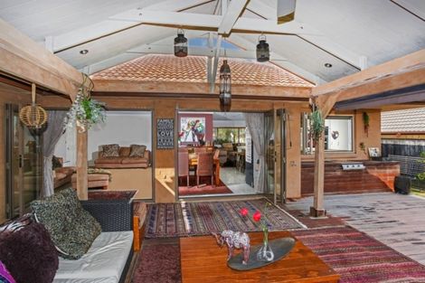 Photo of property in 68 Matarangi Road, East Tamaki, Auckland, 2013