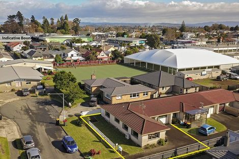 Photo of property in 9a Tutchen Street, Tauranga, 3110