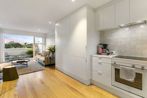 Photo of property in 13a Emmett Street, Herne Bay, Auckland, 1011