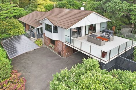 Photo of property in 24 Kereru Street, Waikanae, 5036