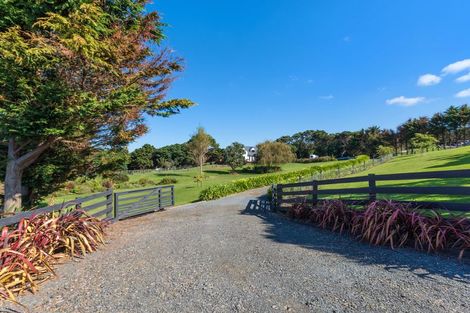 Photo of property in 1455 Awhitu Road, Pollok, Waiuku, 2684