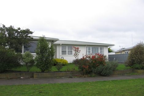 Photo of property in 30 Karamea Crescent, Kelvin Grove, Palmerston North, 4414