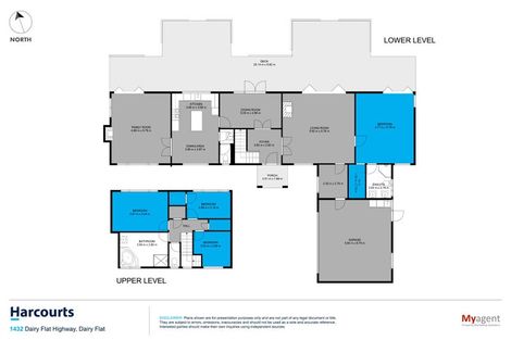 Photo of property in 1432 Dairy Flat Highway, Dairy Flat, Albany, 0794