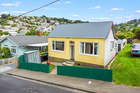 Photo of property in 11 Catherine Street, Caversham, Dunedin, 9012