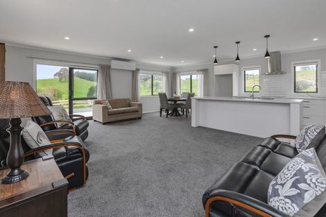 Photo of property in 705 Whareora Road, Whareora, Whangarei, 0175