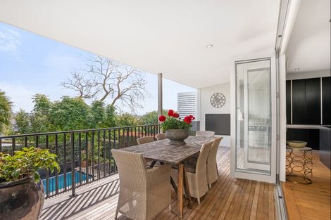Photo of property in 48 St Marys Road, Saint Marys Bay, Auckland, 1011