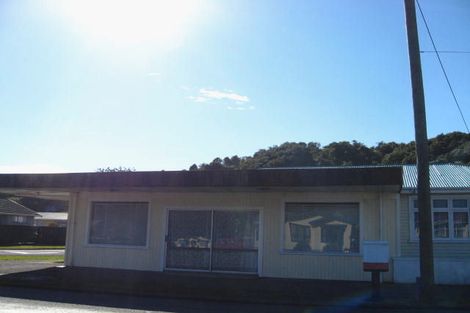 Photo of property in 95 Marsden Road, Greymouth, 7805