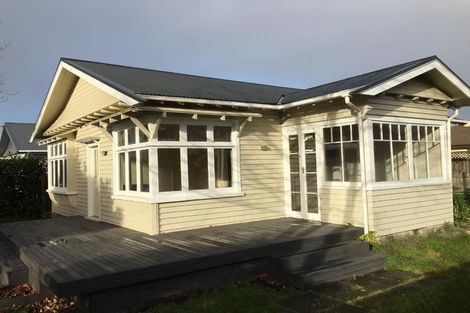 Photo of property in 4 Field Terrace, Upper Riccarton, Christchurch, 8041