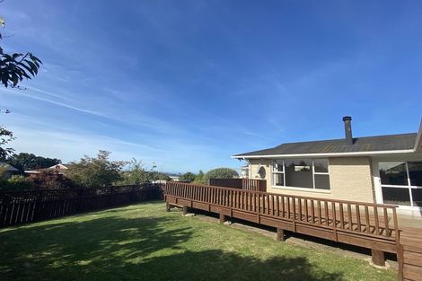 Photo of property in 5 Oakleigh Crescent, Oamaru North, Oamaru, 9400