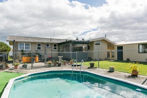 Photo of property in 17 Winchester Place, Tamatea, Napier, 4112