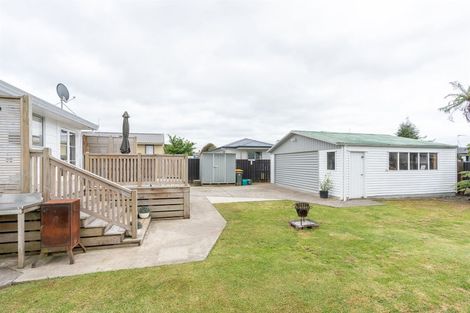 Photo of property in 4 David Street, Nawton, Hamilton, 3200