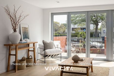 Photo of property in 3/360 Montreal Street, Christchurch Central, Christchurch, 8013